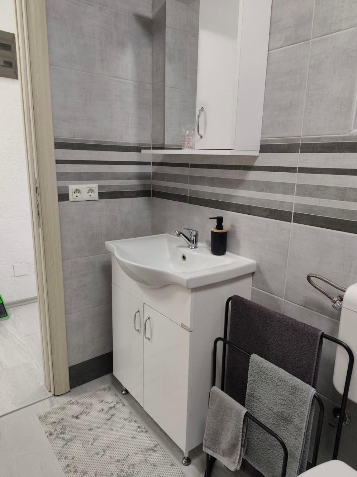 Berta Appartamento Tuzla