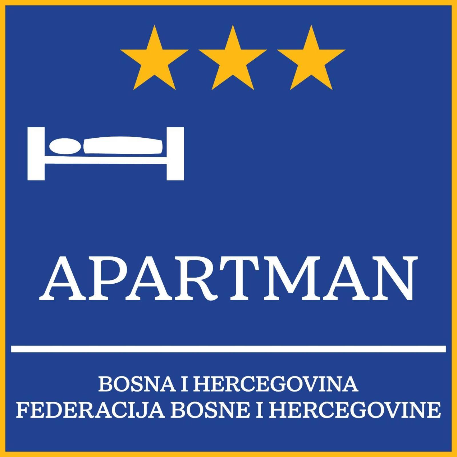 Appartamento Berta Tuzla