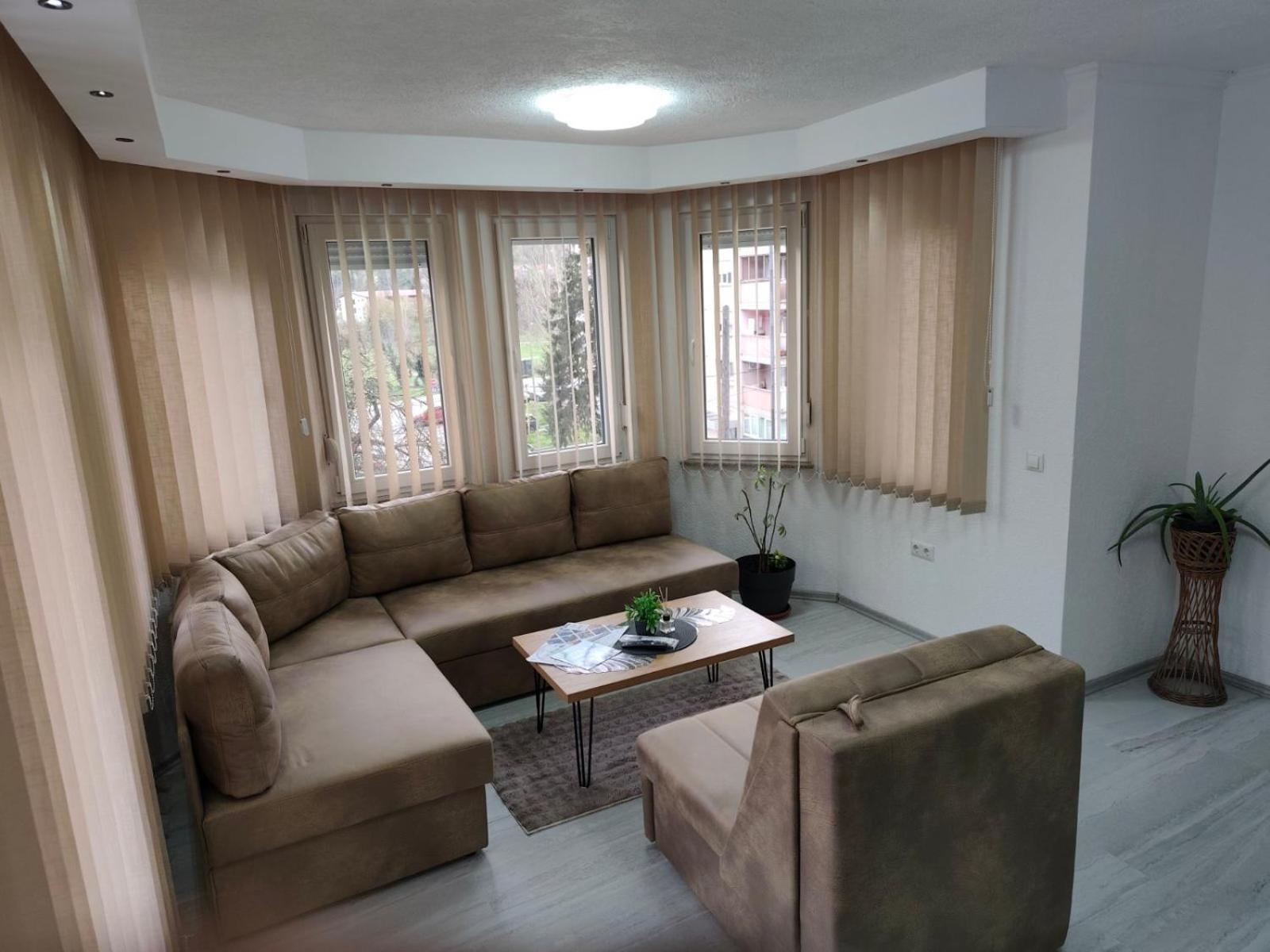 Appartamento Berta Tuzla